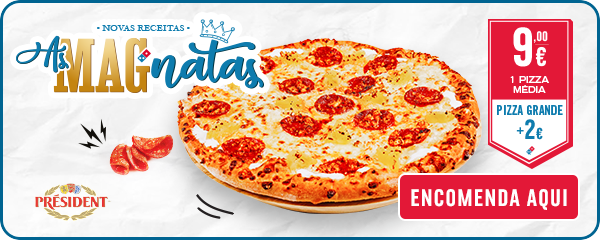 A Tua Pizzaria Do Bairro Também Online Dominos Pizza