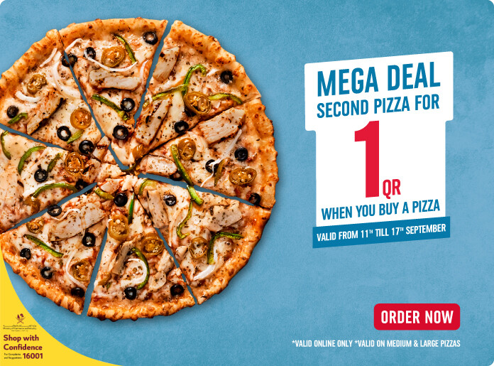 Domino's Home Page - Domino's Pizza, Order Pizza Online for Delivery ...