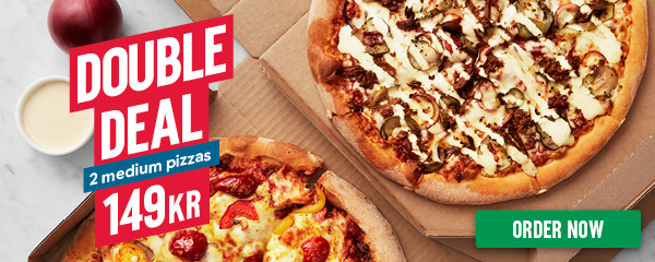 Domino S Pizza Exclusive Offers For Delivery And Carryout