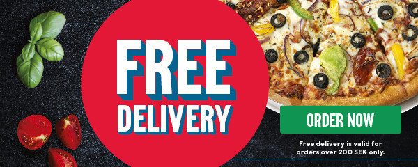 Domino S Pizza Order Your Favorite Pizza Easily Online