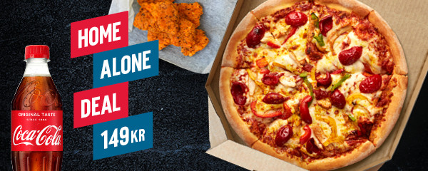 Domino S Pizza Exclusive Offers For Delivery And Carryout