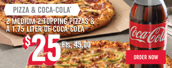 Get National &amp; Local Dominos Pizza Coupons for Carryout or Delivery
