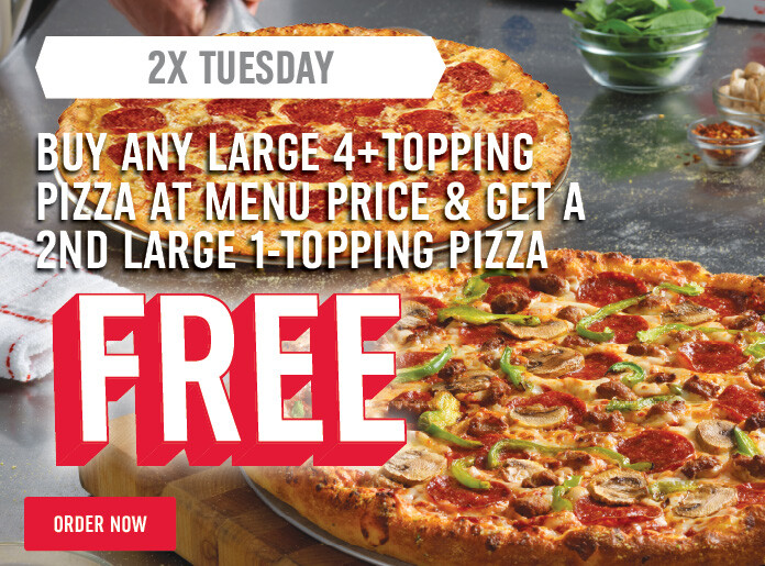 Domino's Home Page Domino's Pizza, Order Pizza Online for Delivery